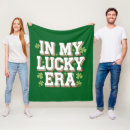 Search for irish blankets Shenanigans
