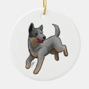Search for cattle dog christmas tree decorations Australian