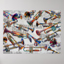 Search for trumpets posters Band
