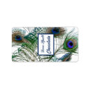 Search for bag return address labels Green