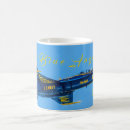 Search for blue angels mugs Jet