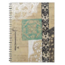 Search for collage notebooks Lace