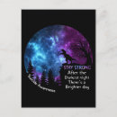 Search for prevent postcards Depression awareness