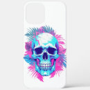 Search for floral skull iphone cases Halloween