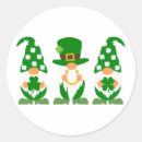 Search for irish pride stickers Four leaf clover