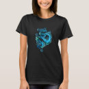 Search for blue dragon tshirts Cool