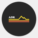 Search for adirondack mountains stickers Lake placid