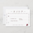Search for fine rsvp cards Floral