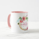 Search for gold wreath mugs Botanical