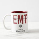 Search for emt mugs Paramedic