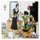 Search for 1920s tiles Roaring twenties