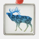 Search for elk hunting christmas tree decorations Outdoors