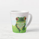 Search for frog and toad mugs Toads