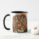 Search for year of the tiger mugs Horoscope