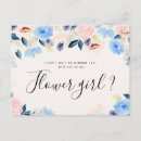 Search for will you be my flowergirl Floral