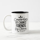Search for desk top mugs Coworker
