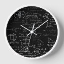 Search for math clocks Geek