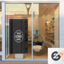 Search for dog window decals Birthday gift occasion photo