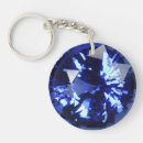 Search for birthstone key rings Diamond