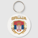 Search for serbian key rings National