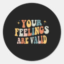 Search for validation stickers Self care