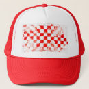 Search for checkered hats Checkers
