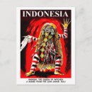 Search for witches dance postcards Vintage