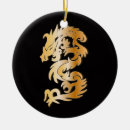 Search for year of the dragon christmas tree decorations 2012