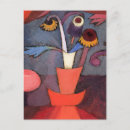 Search for paul klee postcards Bauhaus