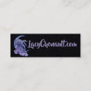 Search for goddess business cards Wiccan