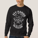 Search for hand painted hoodies Hands