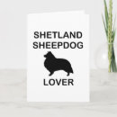 Search for cute sheltie cards Shetland