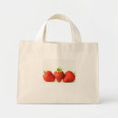 Search for mini tote bags Red