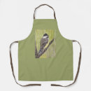 Search for black birds aprons Wildlife