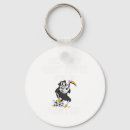 Search for haunted key rings Trick or treat