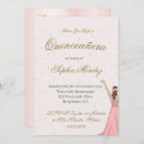 Search for latin birthday invitations Girl