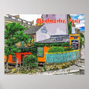 Search for retro cafe posters France