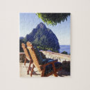 Search for st lucia puzzles Tourism