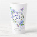 Search for blue ribbon mugs Bow