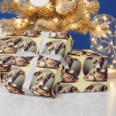 Search for whippet gift wrap Cute