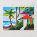 Search for green wave postcards Ocean