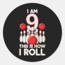 Search for bowling ball stickers Dude