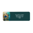 Search for blue peafowl stickers Nature