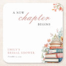 Search for a new beginning barware New chapter begins