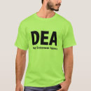 Search for dea tshirts Drug
