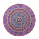 Search for mandala dartboards Colourful