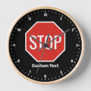 Search for road safety posters Red