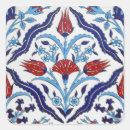 Search for iznik stickers Pattern