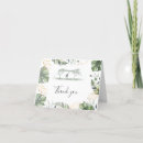 Search for giraffe thank you cards Tropical