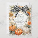 Search for formal thanksgiving invitations Autumn